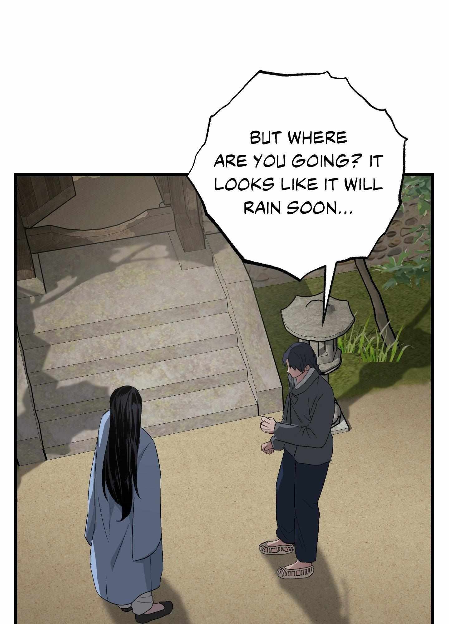 Facing Each Other Chapter 9 page 83 - 