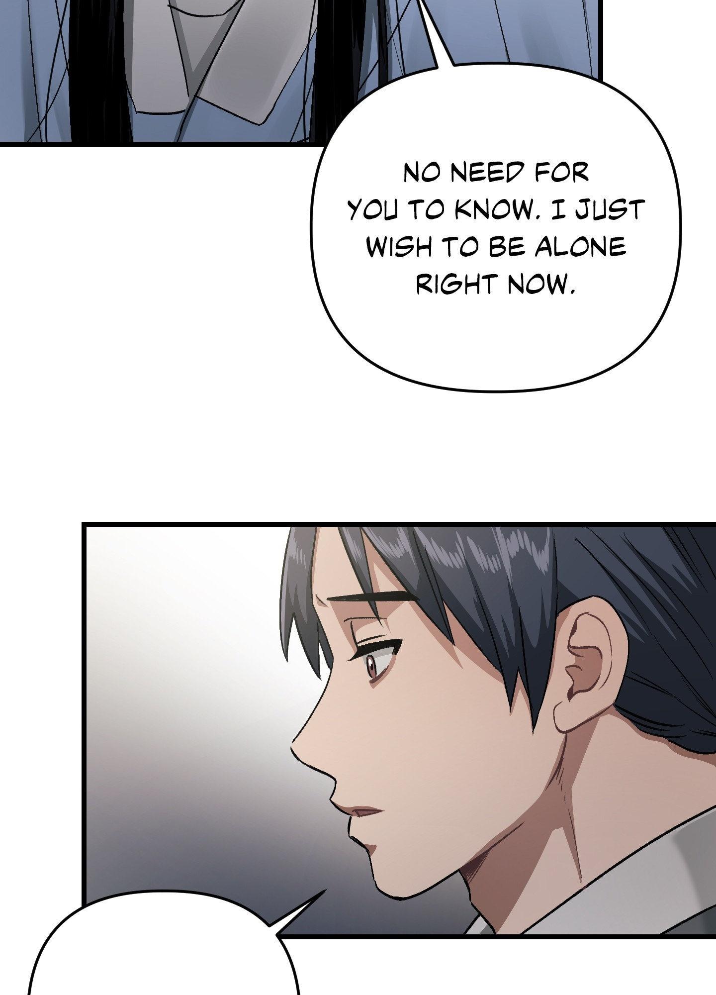 Facing Each Other Chapter 9 page 85 - 