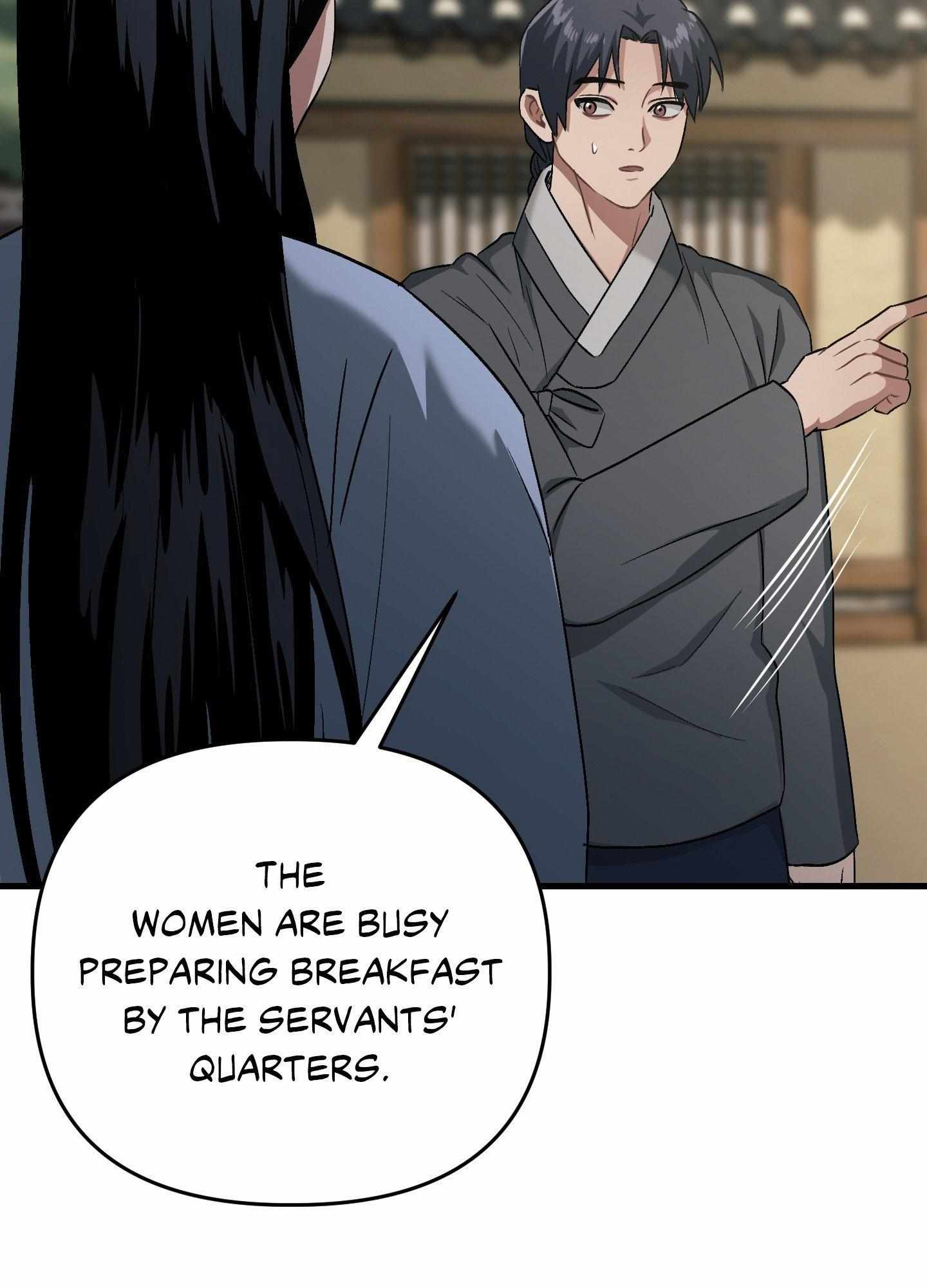 Facing Each Other Chapter 9 page 87 - 