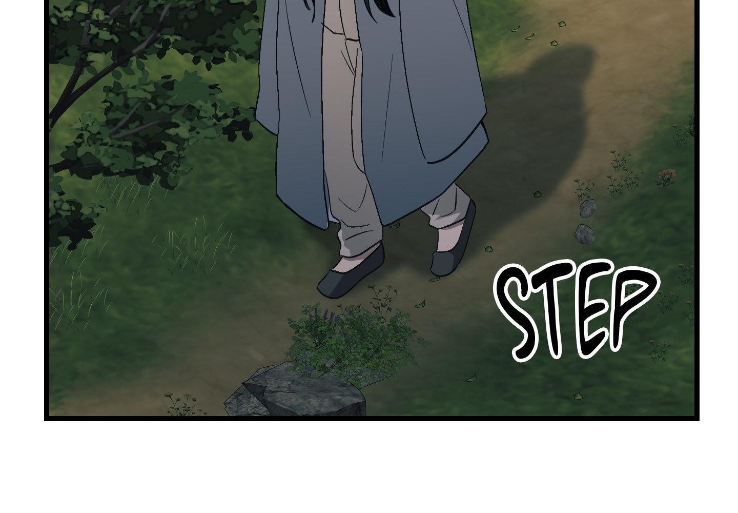 Facing Each Other Chapter 9 page 92 - 