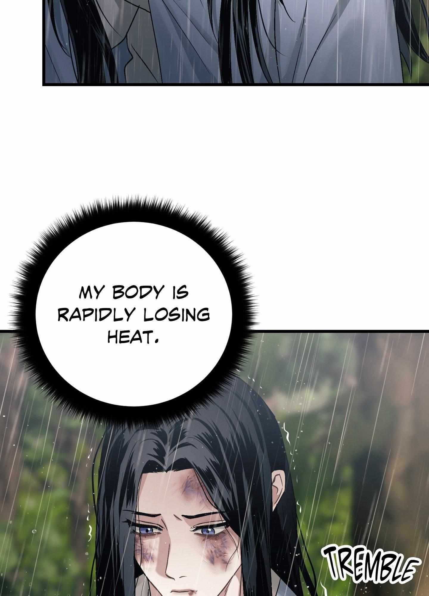 Facing Each Other Chapter 9 page 96 - 