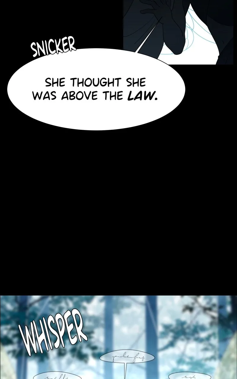 Fae Trapped Chapter 1 page 11 - 