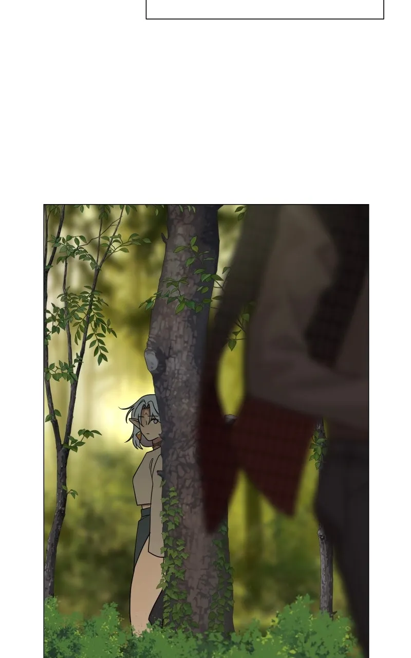Fae Trapped Chapter 1 page 115 - 