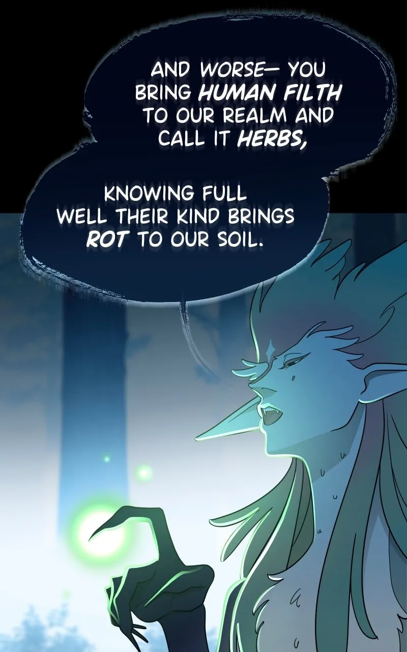 Fae Trapped Chapter 1 page 13 - 