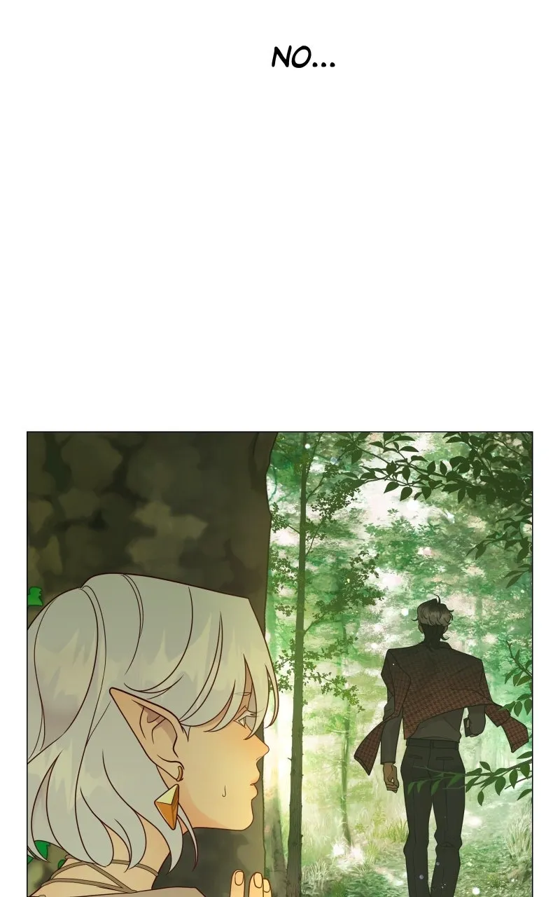 Fae Trapped Chapter 1 page 125 - 