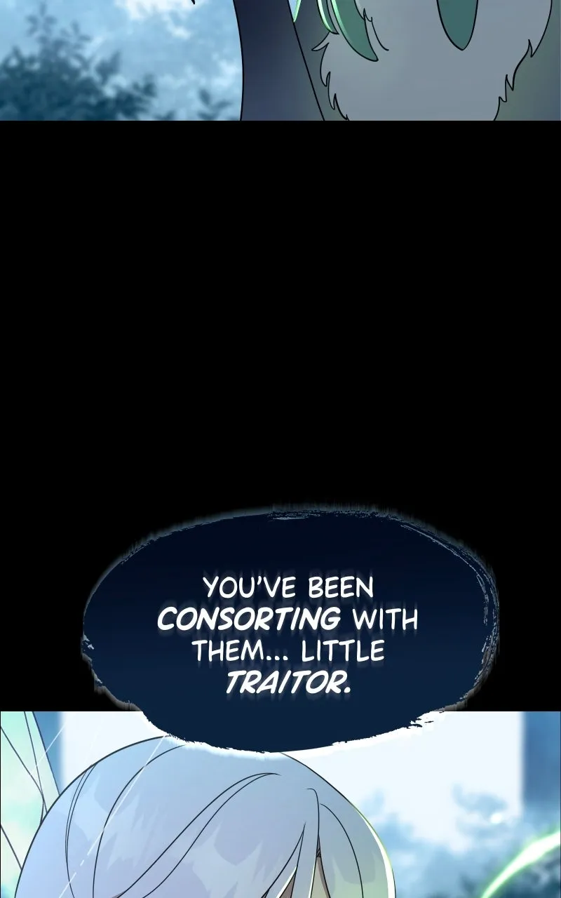 Fae Trapped Chapter 1 page 14 - 
