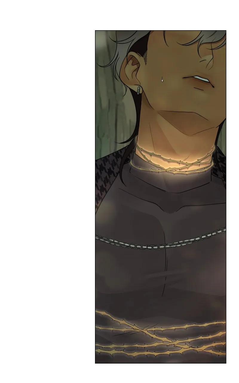 Fae Trapped Chapter 1 page 136 - 
