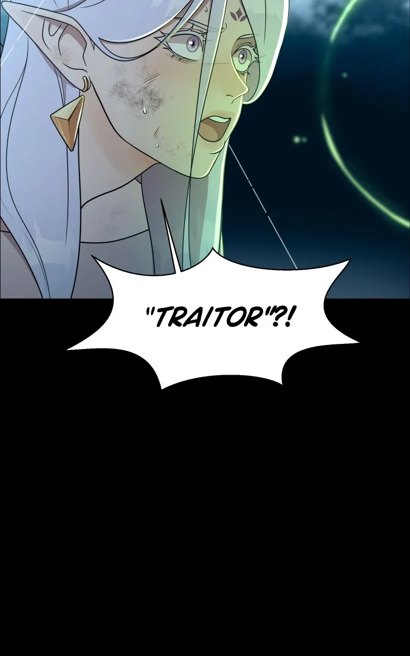 Fae Trapped Chapter 1 page 15 - 