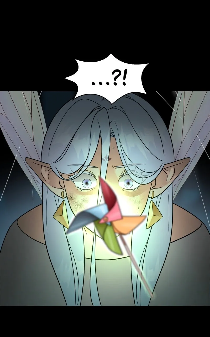 Fae Trapped Chapter 1 page 17 - 