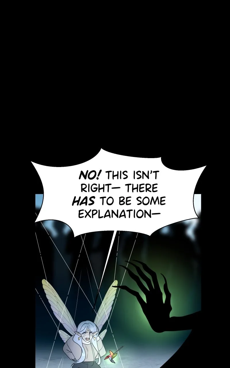 Fae Trapped Chapter 1 page 18 - 