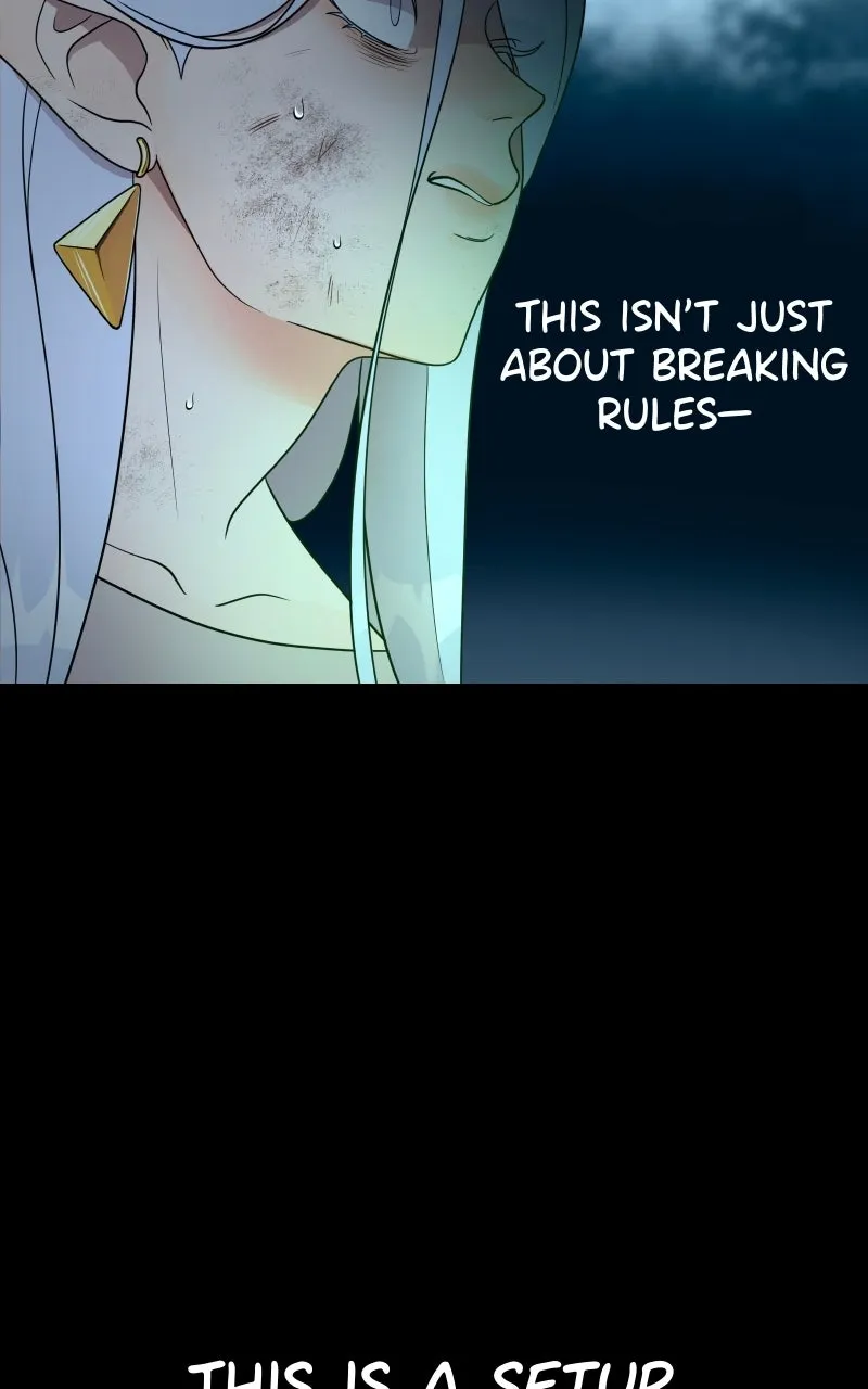 Fae Trapped Chapter 1 page 20 - 