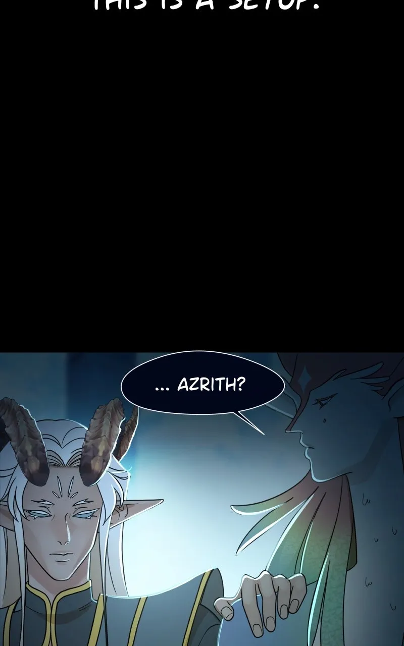 Fae Trapped Chapter 1 page 21 - 