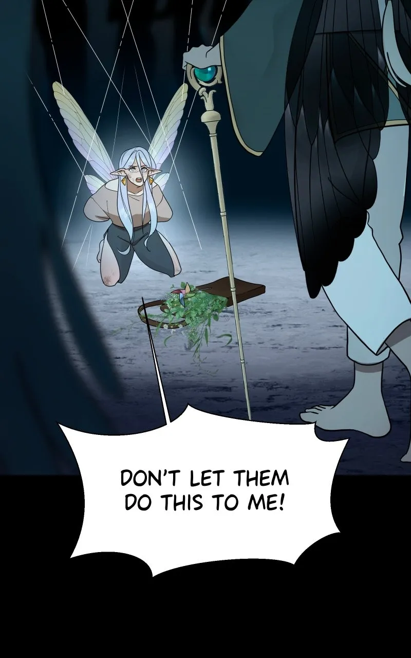 Fae Trapped Chapter 1 page 23 - 