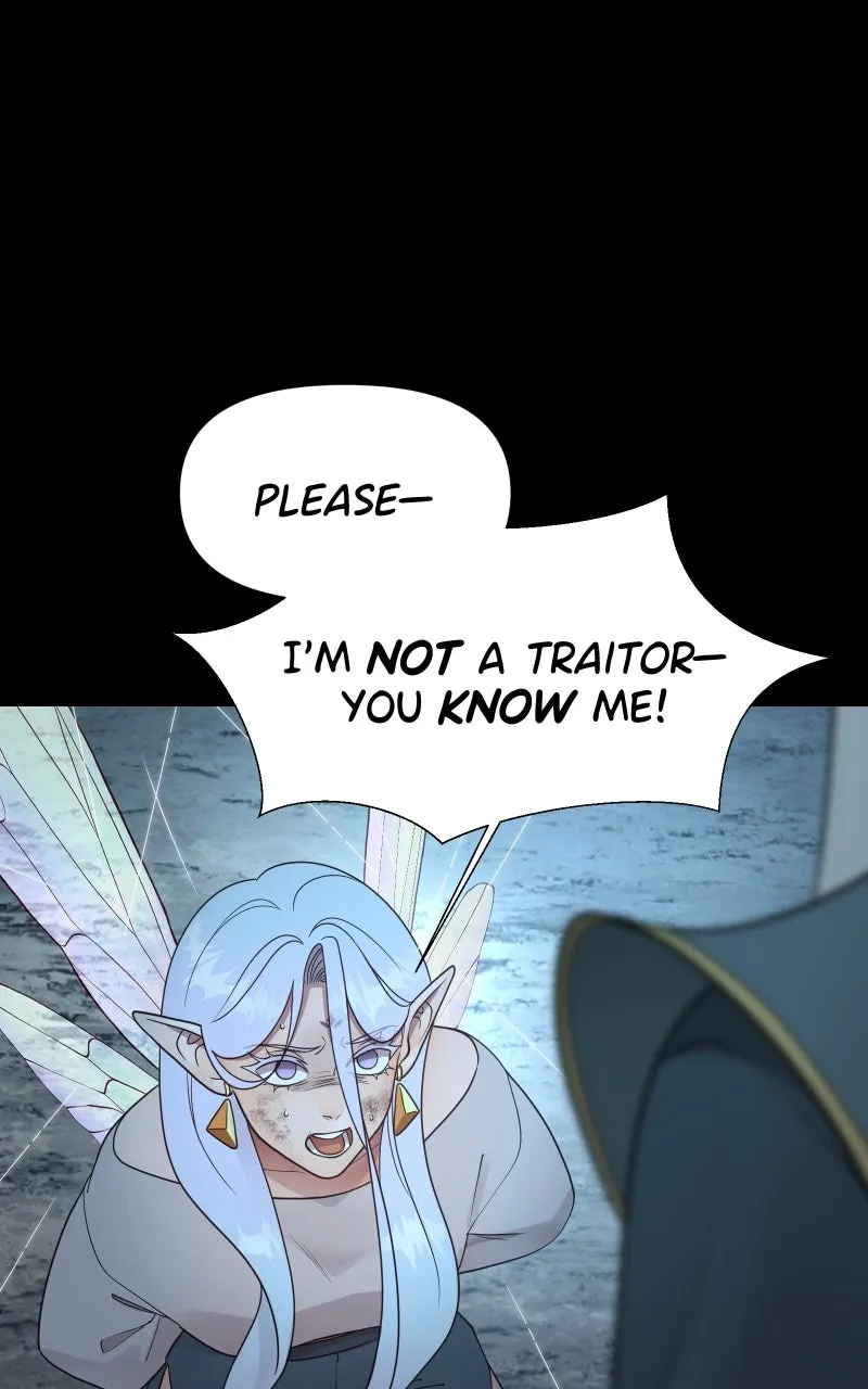 Fae Trapped Chapter 1 page 24 - 