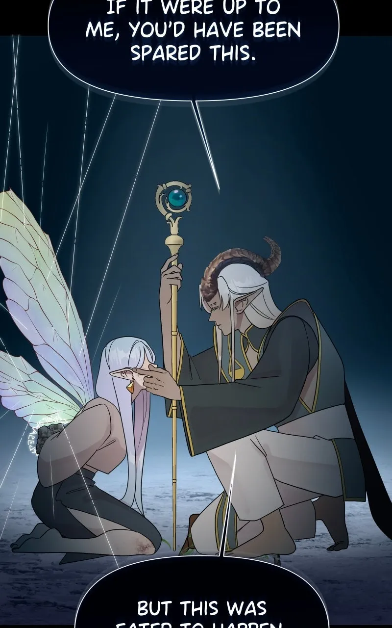 Fae Trapped Chapter 1 page 27 - 