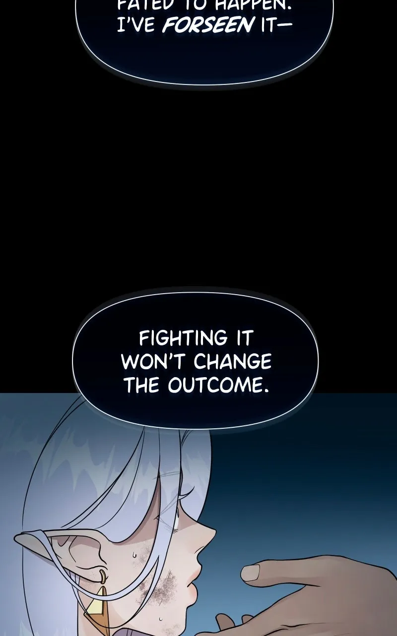 Fae Trapped Chapter 1 page 28 - 