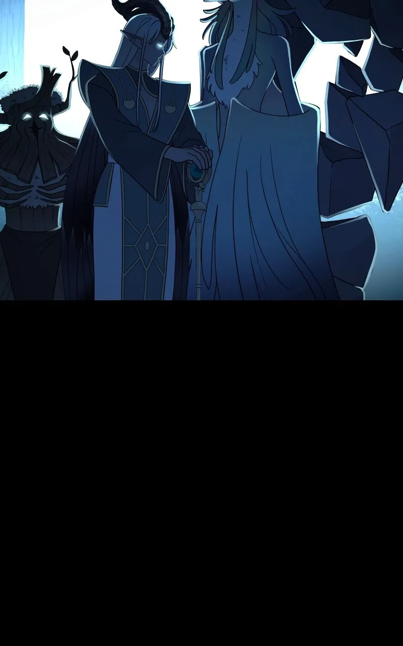 Fae Trapped Chapter 1 page 30 - 