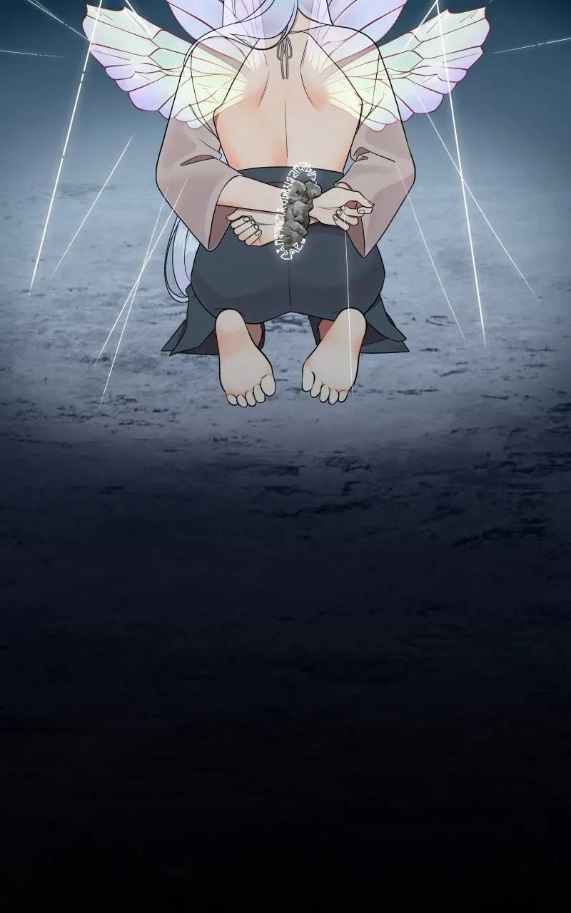 Fae Trapped Chapter 1 page 4 - 