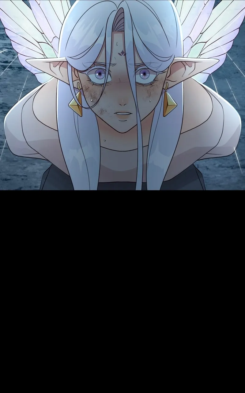 Fae Trapped Chapter 1 page 31 - 