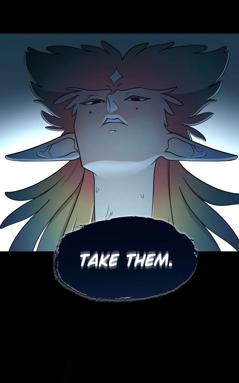 Fae Trapped Chapter 1 page 32 - 