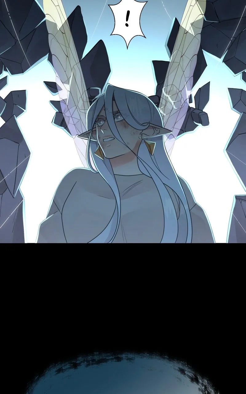 Fae Trapped Chapter 1 page 34 - 