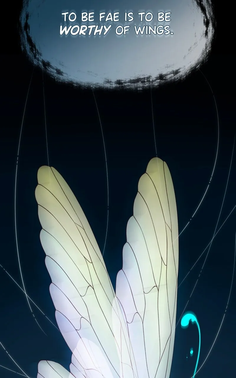 Fae Trapped Chapter 1 page 35 - 