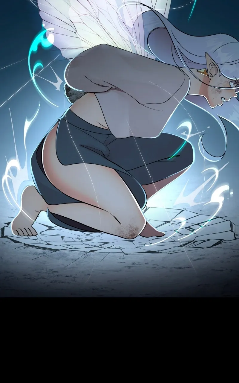 Fae Trapped Chapter 1 page 36 - 