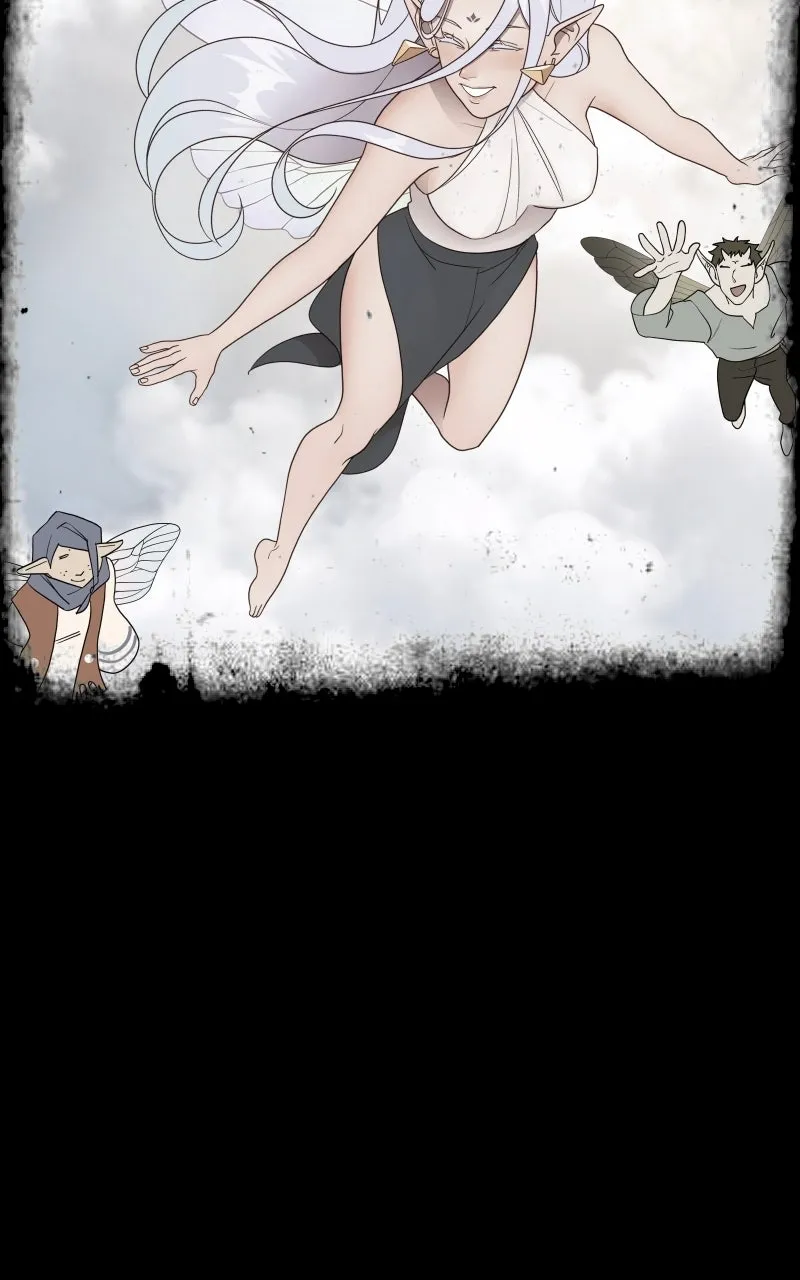 Fae Trapped Chapter 1 page 38 - 