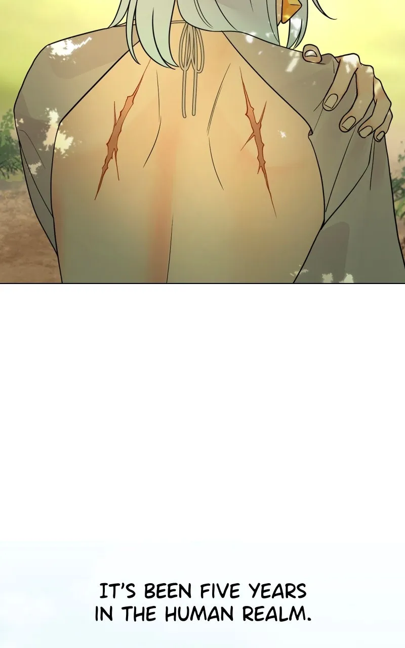 Fae Trapped Chapter 1 page 57 - 
