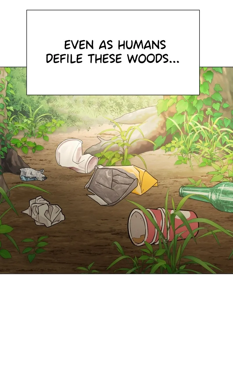 Fae Trapped Chapter 1 page 72 - 