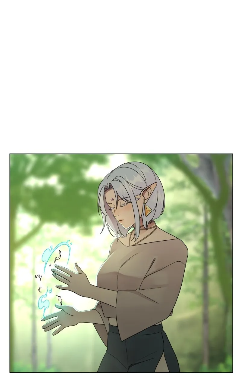 Fae Trapped Chapter 1 page 74 - 