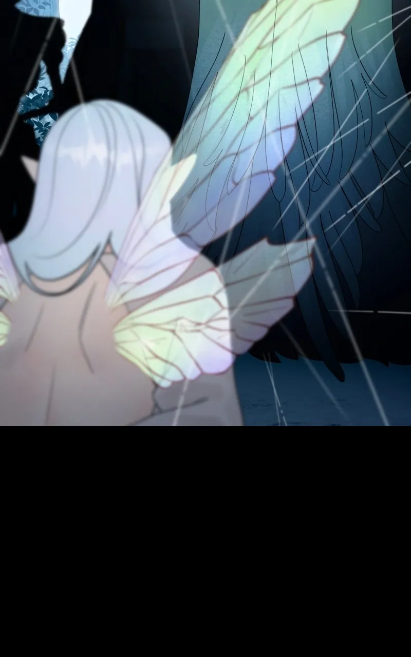 Fae Trapped Chapter 1 page 9 - 