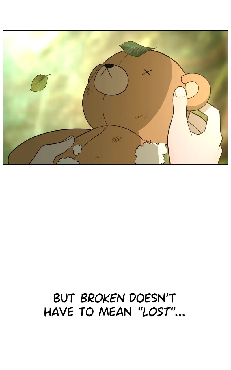 Fae Trapped Chapter 1 page 81 - 