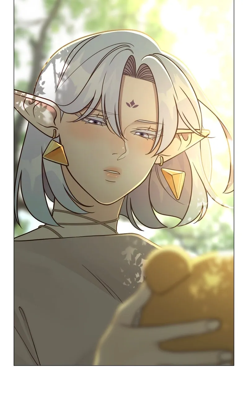 Fae Trapped Chapter 1 page 85 - 