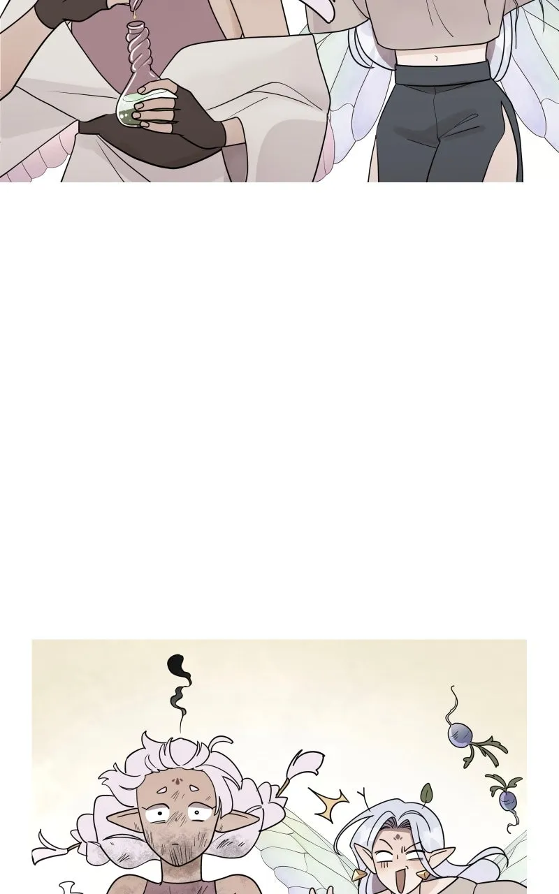 Fae Trapped Chapter 1 page 88 - 