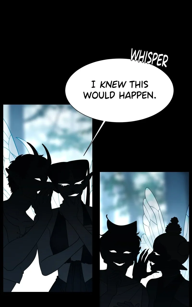 Fae Trapped Chapter 1 page 10 - 