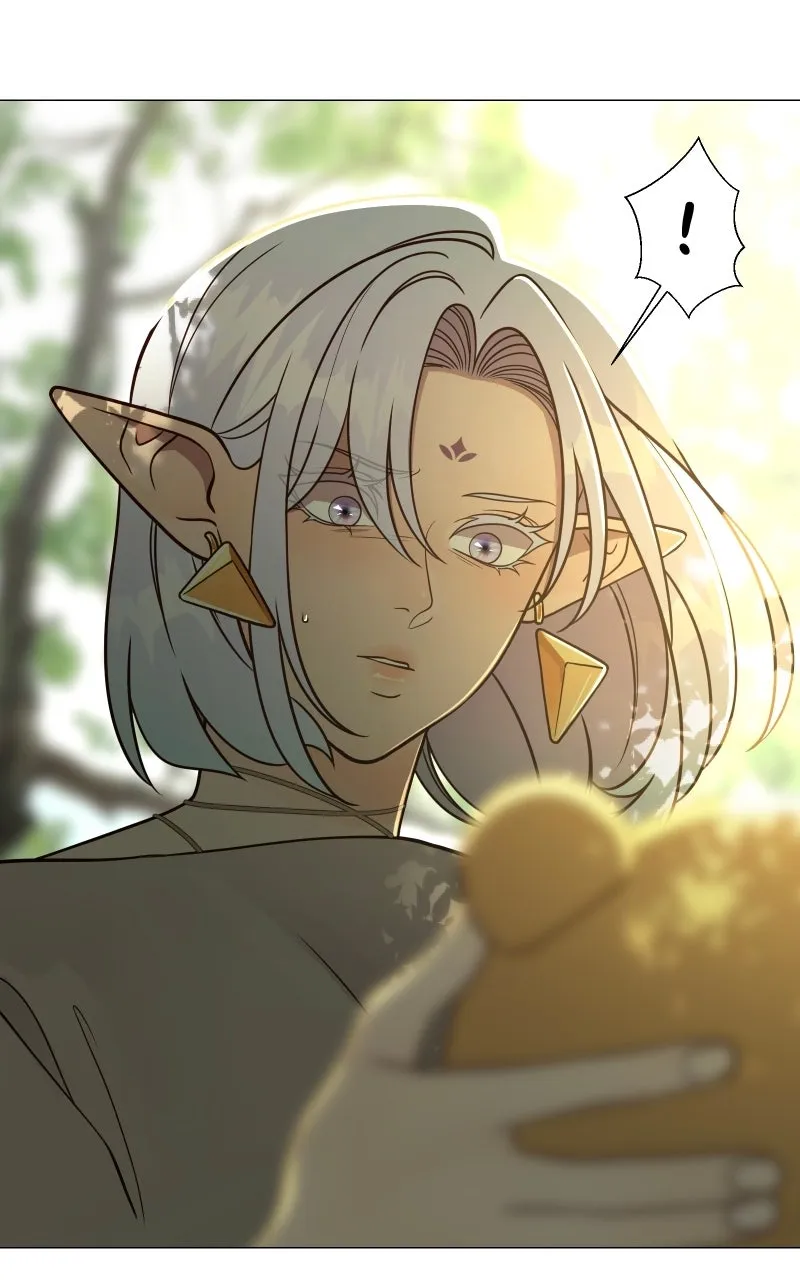 Fae Trapped Chapter 1 page 92 - 