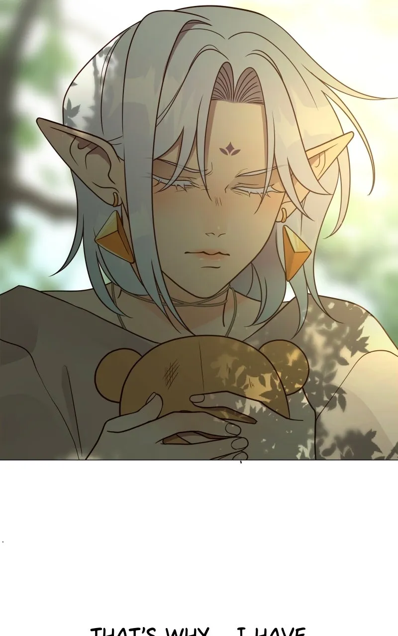 Fae Trapped Chapter 1 page 96 - 