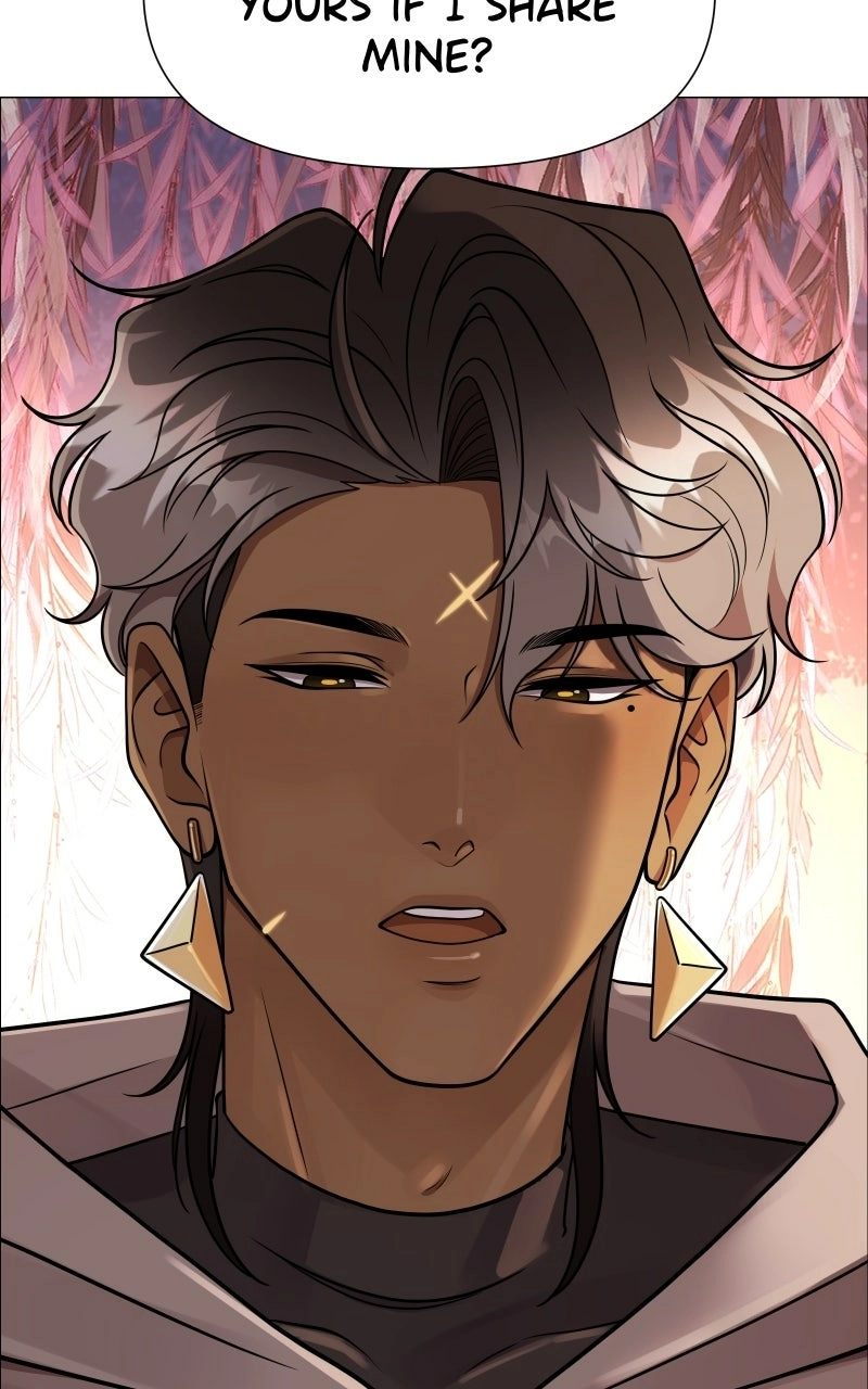 Fae Trapped Chapter 10 page 14 - 