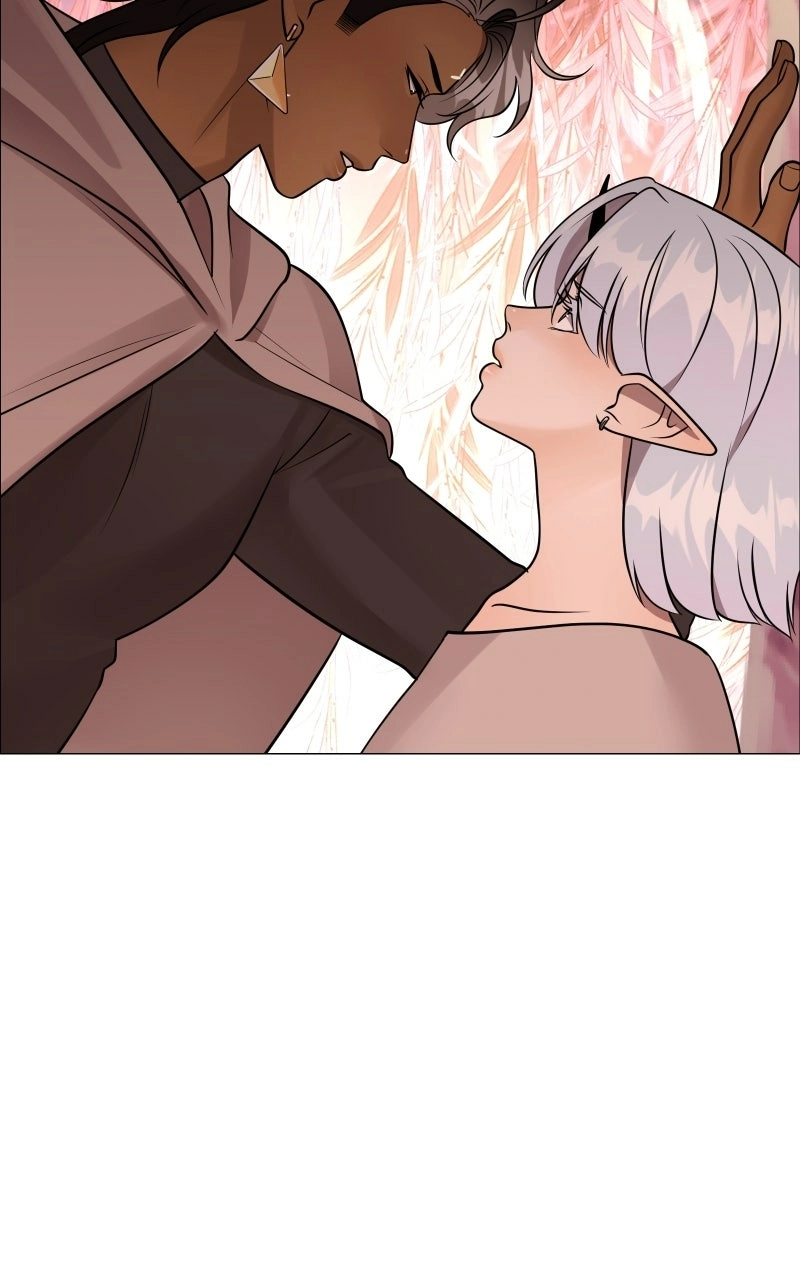Fae Trapped Chapter 10 page 17 - 