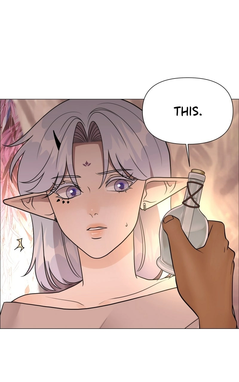 Fae Trapped Chapter 10 page 18 - 
