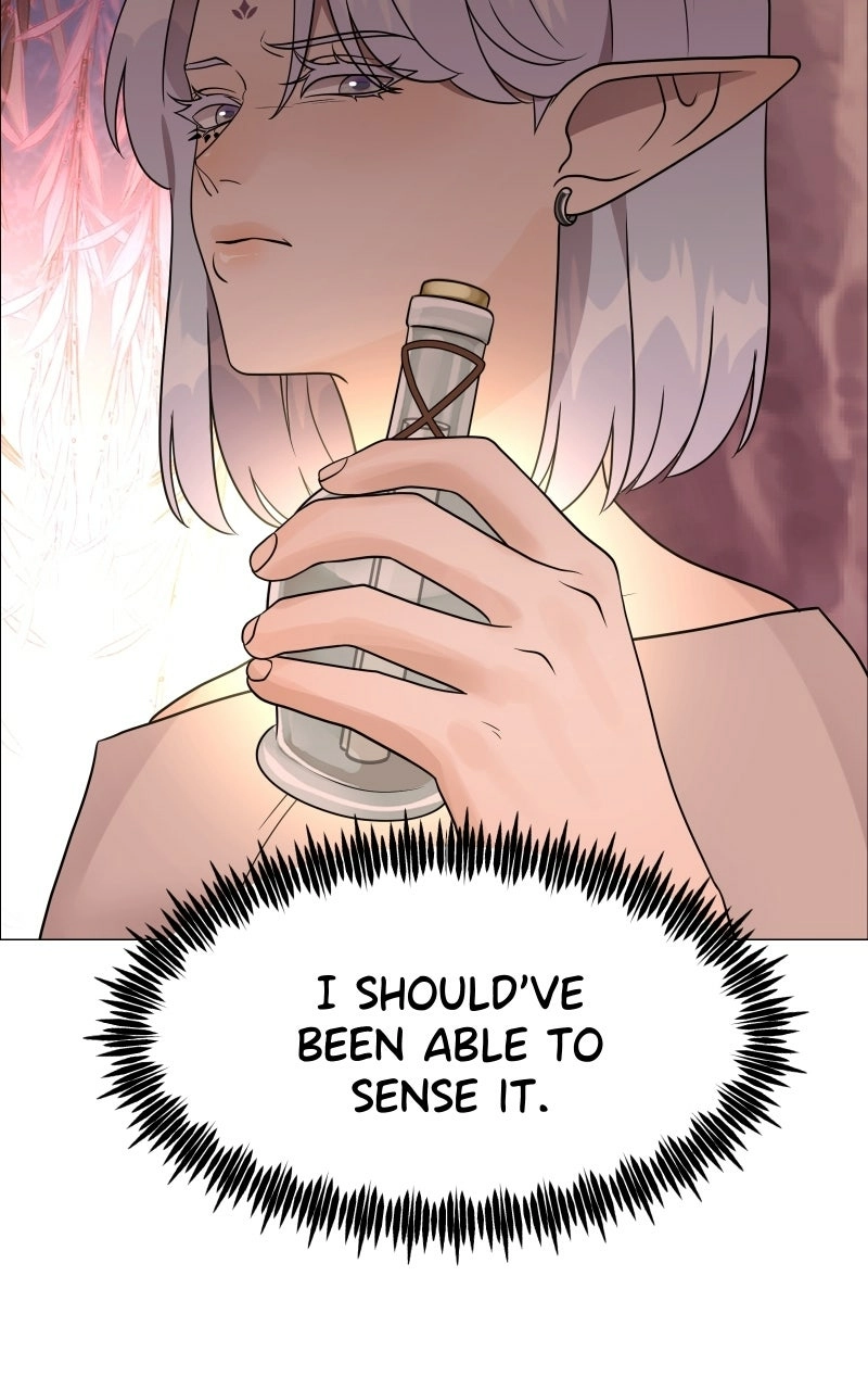 Fae Trapped Chapter 10 page 21 - 