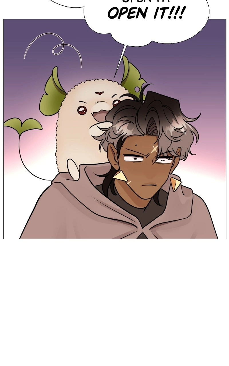 Fae Trapped Chapter 10 page 24 - 