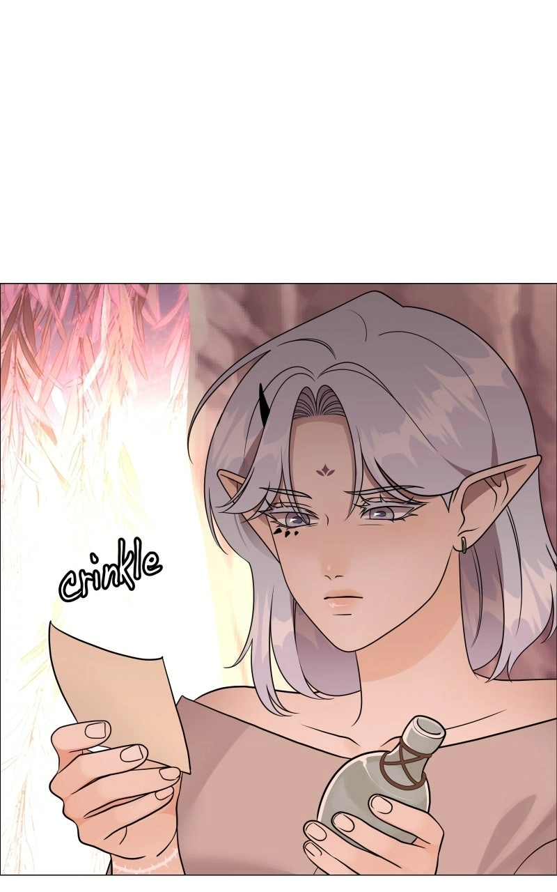 Fae Trapped Chapter 10 page 25 - 