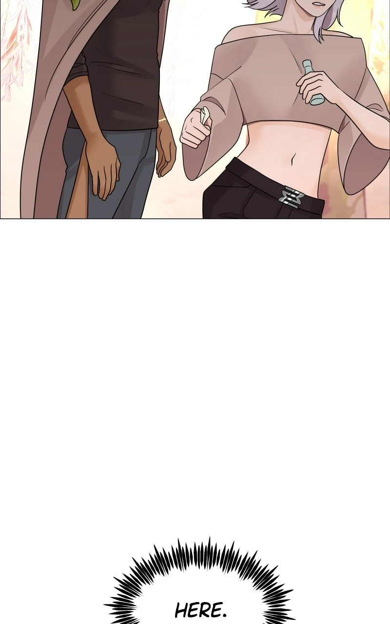 Fae Trapped Chapter 10 page 32 - 