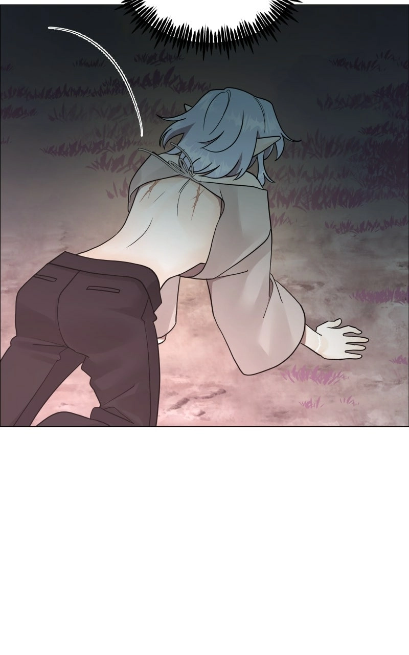 Fae Trapped Chapter 10 page 33 - 