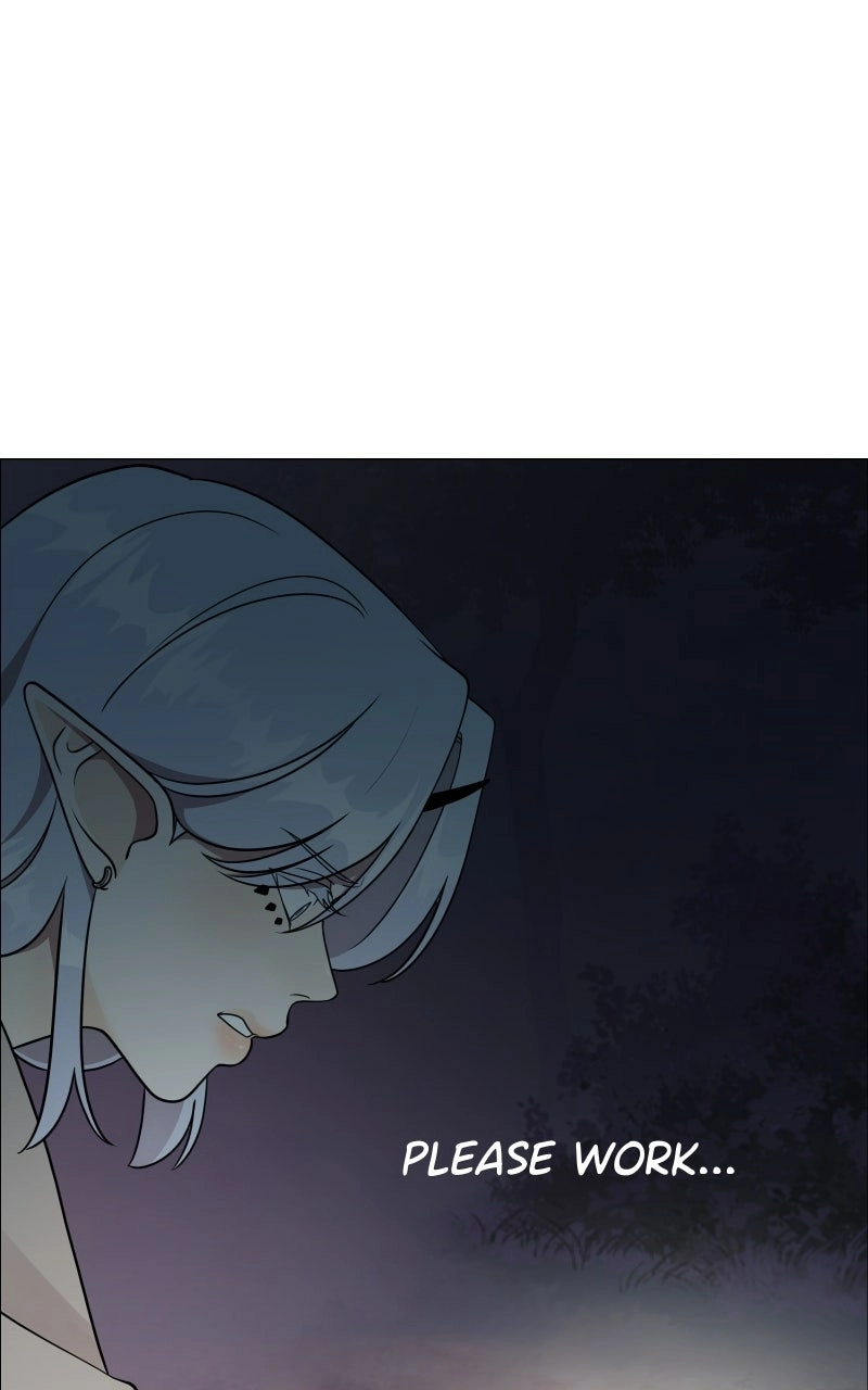 Fae Trapped Chapter 10 page 34 - 