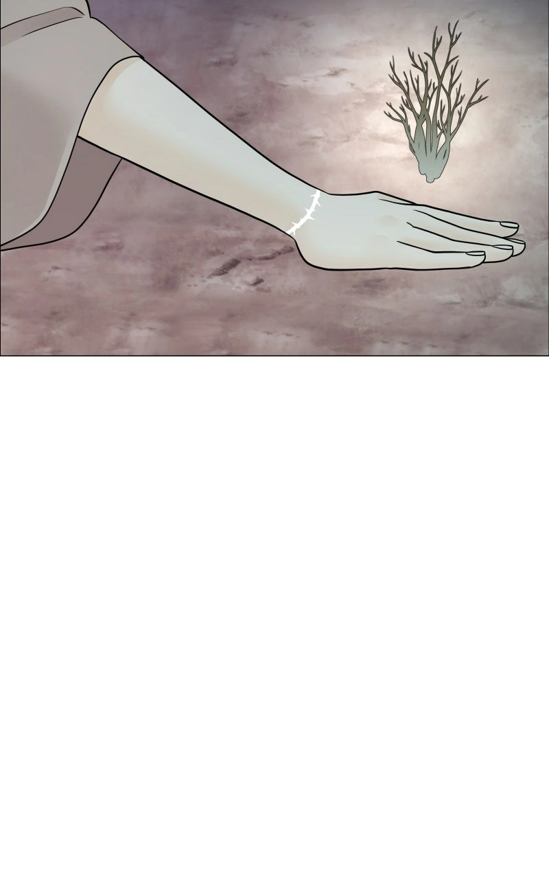 Fae Trapped Chapter 10 page 35 - 