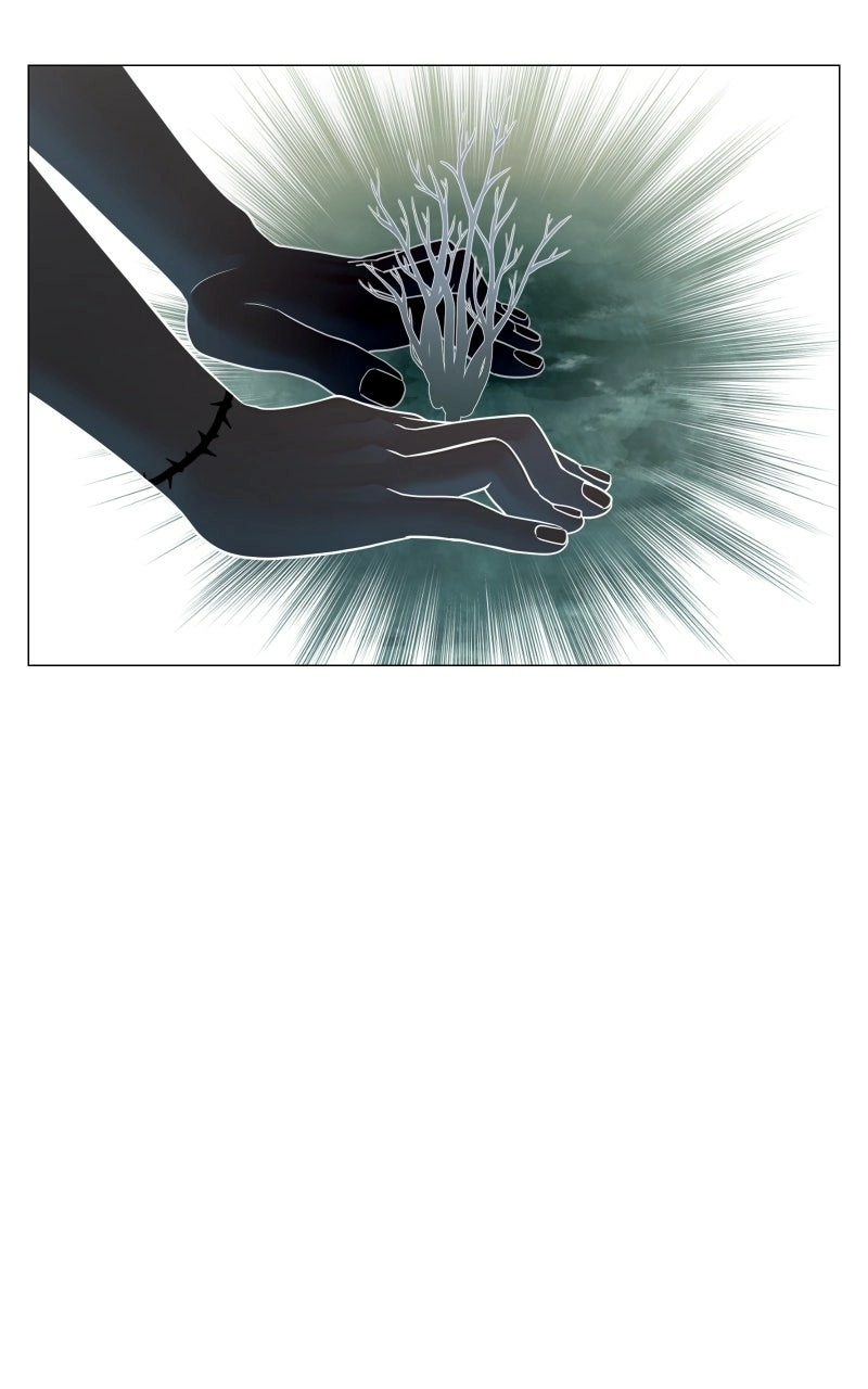 Fae Trapped Chapter 10 page 36 - 