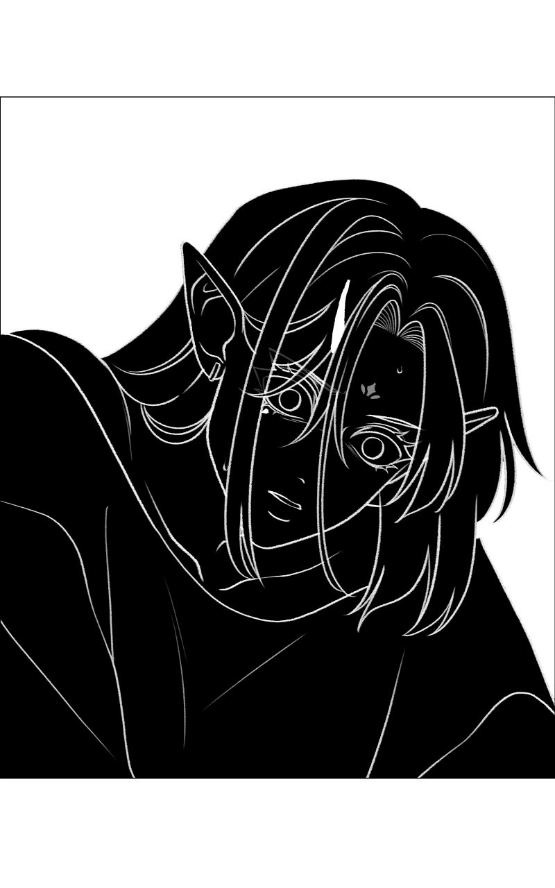 Fae Trapped Chapter 10 page 37 - 